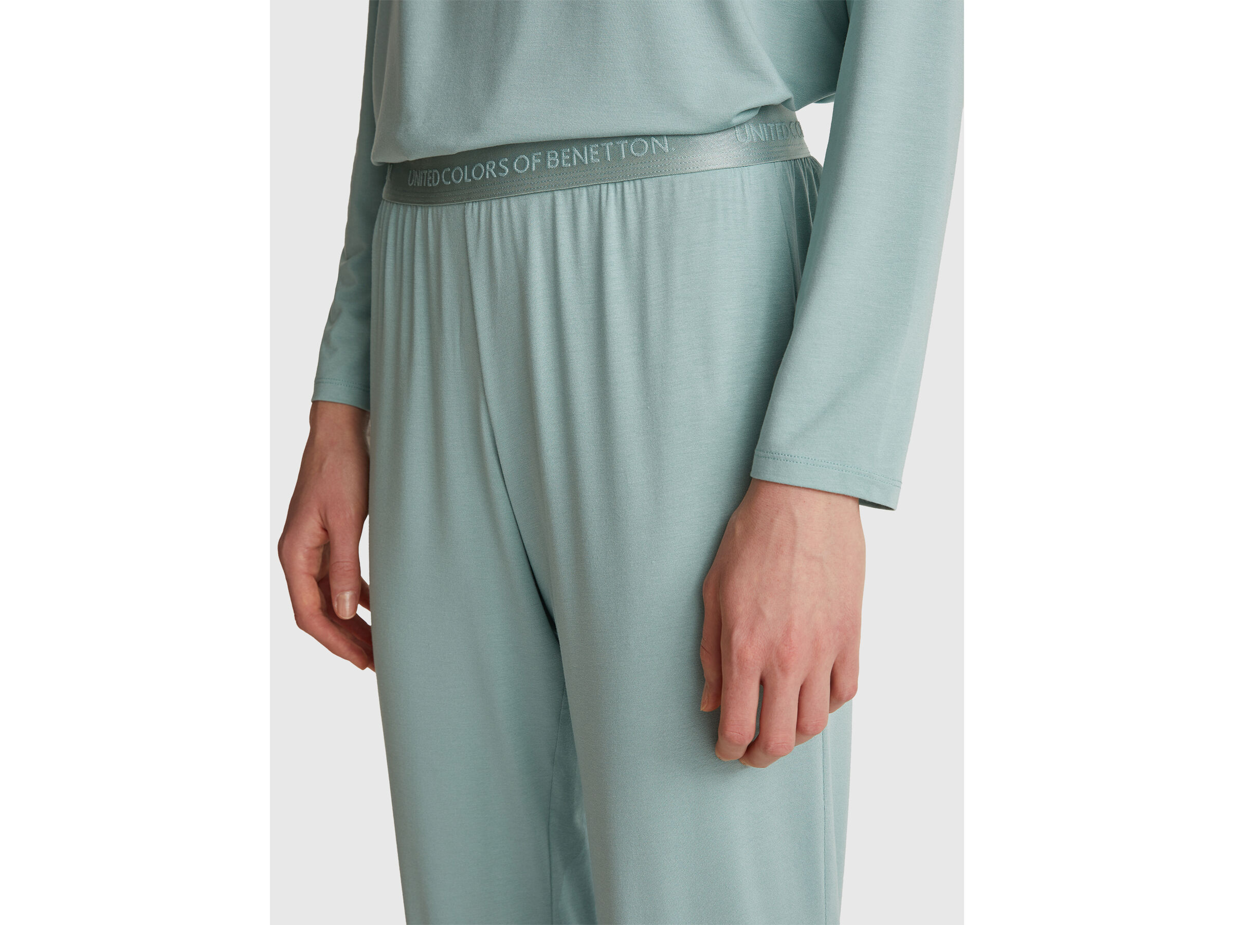 TROUSERS Women image number 4